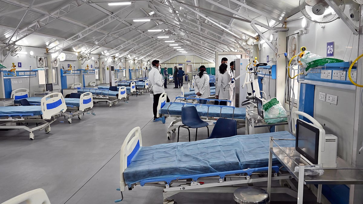 Hospital Revenue Cycle Management